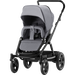 Britax BRITAX GO BIG 2 Grey Melange