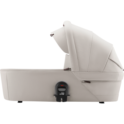 Britax SMILE 5Z – BABYLIFT Soft Taupe