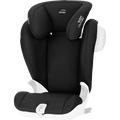 Britax Ekstra betræk - KIDFIX SL (SICT) Cosmos Black