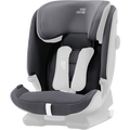 Britax Ekstra betræk - ADVANSAFIX IV R Storm Grey