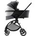 Britax RIO – BABYLIFT Carbon Black