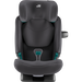 Britax SAFEFIX Deep Grey