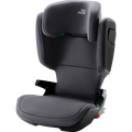 Britax Ekstra betræk - KIDFIX M i-SIZE Storm Grey