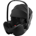 Britax Ekstra betræk - BABY-SAFE 5Z / 5Z2 / PRO Space Black