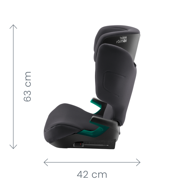 Britax DISCOVERY PLUS 2 