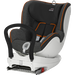 Britax DUALFIX Black Marble