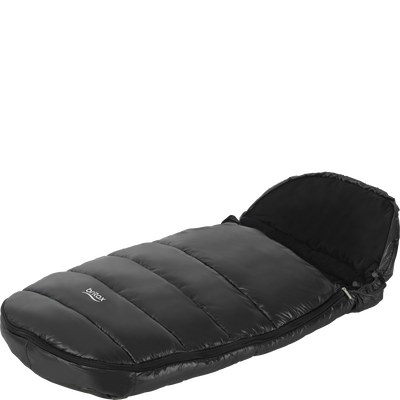 Britax Shiny kørepose Black