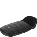 Britax Shiny kørepose Black