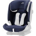 Britax Ekstra betræk - ADVANSAFIX IV R Moonlight Blue