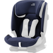 Britax Ekstra betræk - ADVANSAFIX IV R Moonlight Blue
