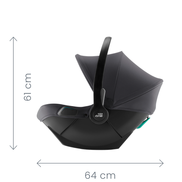 Britax BABY-SAFE CORE 