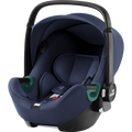 Britax Ekstra betræk - BABY-SAFE iSENSE Indigo Blue