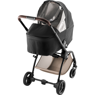 Britax Regnslag – RIO-babylift 