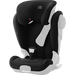 Britax Ekstra betræk - KIDFIX II XP (SICT) Cosmos Black