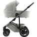Britax SMILE 5Z Linen Grey