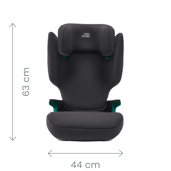 Britax ADVENTURE PLUS 2 