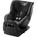 Britax DUALFIX PRO M Graphite Marble