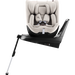 Britax SWIVEL-GROW MAX AIR Soft Taupe