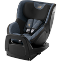 Britax DUALFIX PRO M Blue Marble