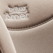 Britax SAFEFIX Teak
