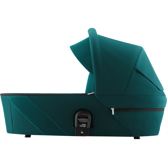 Britax SMILE 5Z – BABYLIFT Atlantic Green