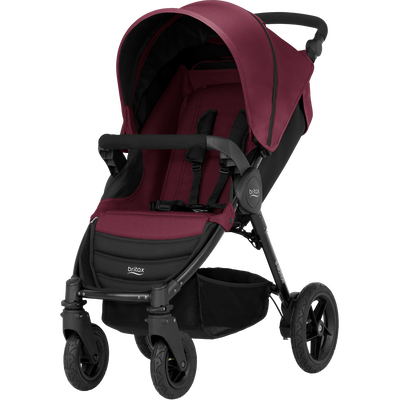 Britax römer vogn Britax römer vogn