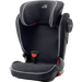 Britax Komfortbetræk – KIDFIX III Dark Grey