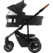 Britax SMILE 4-babylift Fossil Grey