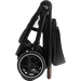 Britax B-AGILE R Carbon Black