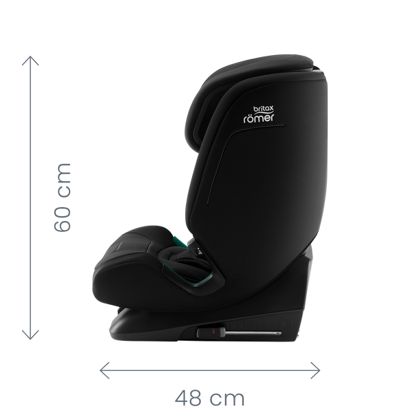 Britax VERSAFIX 