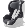 Britax Ekstra betræk - TRIFIX i-SIZE Storm Grey