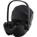 Britax Ekstra betræk - BABY-SAFE 5Z / 5Z2 / PRO Galaxy Black