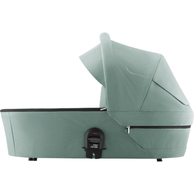Britax SMILE 5Z – BABYLIFT Jade Green
