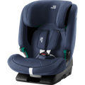 Britax Ekstra betræk - VERSAFIX Moonlight Blue