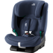 Britax Ekstra betræk - VERSAFIX Moonlight Blue