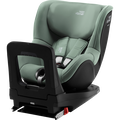 Britax Ekstra betræk - DUALFIX 5Z / PRO M / 3/M i-SIZE / SWINGFIX (M) i-SIZE Jade Green