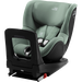 Britax Ekstra betræk - DUALFIX 5Z / PRO M / 3/M i-SIZE / SWINGFIX (M) i-SIZE Jade Green