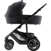 Britax SMILE 5Z – BABYLIFT Carbon Black