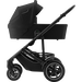 Britax SMILE 5Z – BABYLIFT Space Black