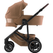 Britax SMILE 5Z – BABYLIFT Warm Caramel