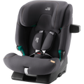 Britax Ekstra betræk - ADVANSAFIX PRO Midnight Grey
