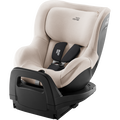 Britax Sommerdækken - DUALFIX FAMILIE Moonbeam
