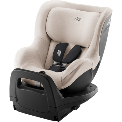 Britax Sommerdækken - DUALFIX FAMILIE Moonbeam