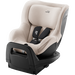 Britax Sommerdækken - DUALFIX FAMILIE Moonbeam
