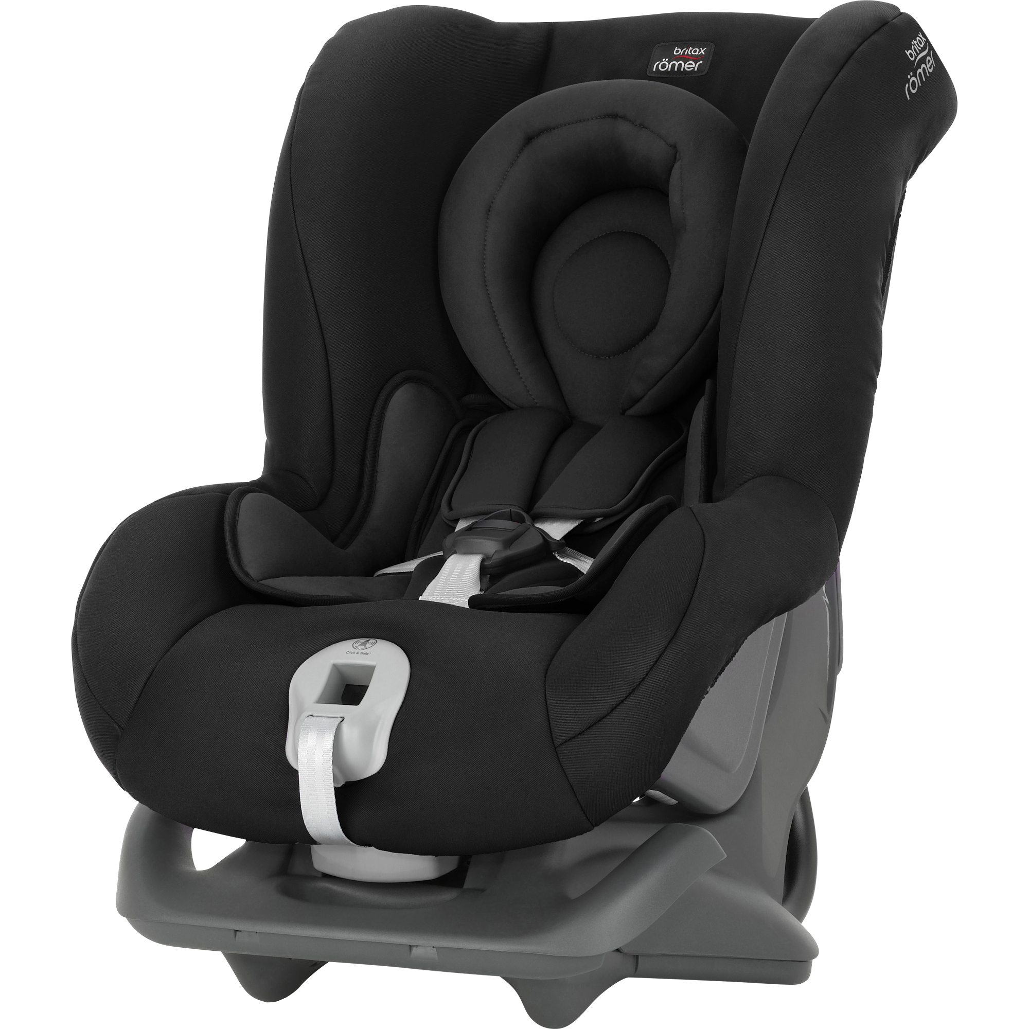 fitting britax first class plus