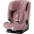 Britax Ekstra betræk - VERSAFIX Dusty Rose