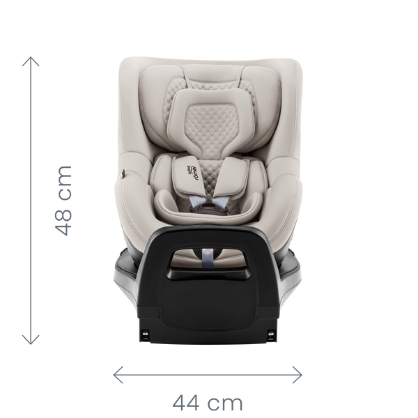 Britax DUALFIX 5Z 