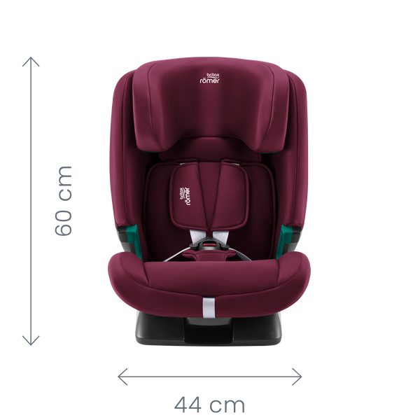 Britax EVOLVAFIX 