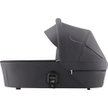 Britax SMILE 5Z – BABYLIFT Midnight Grey