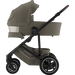 Britax SMILE 5Z – BABYLIFT Urban Olive